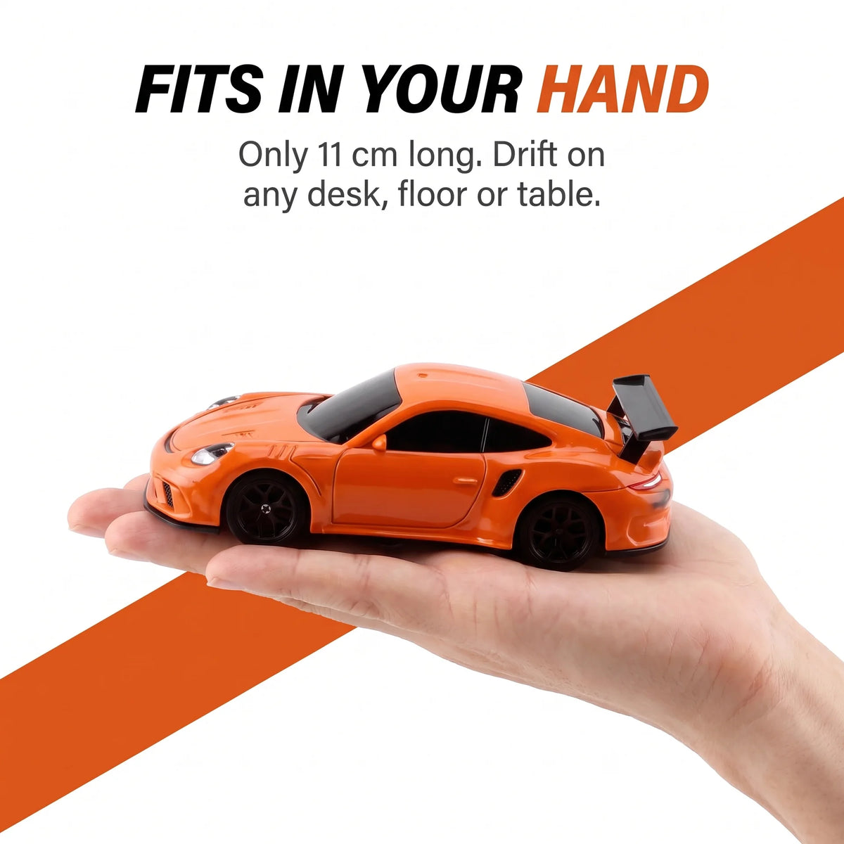 Mini DriftNation™ (Mini DK V2)