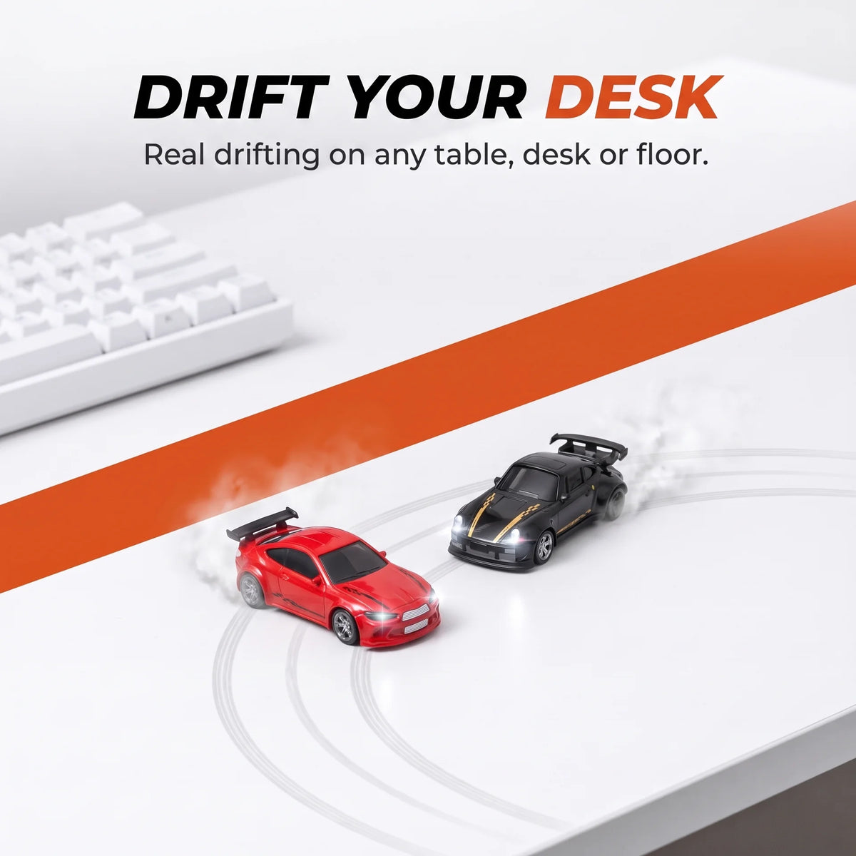Desktop DriftNation™ (Desktop Drifterz)