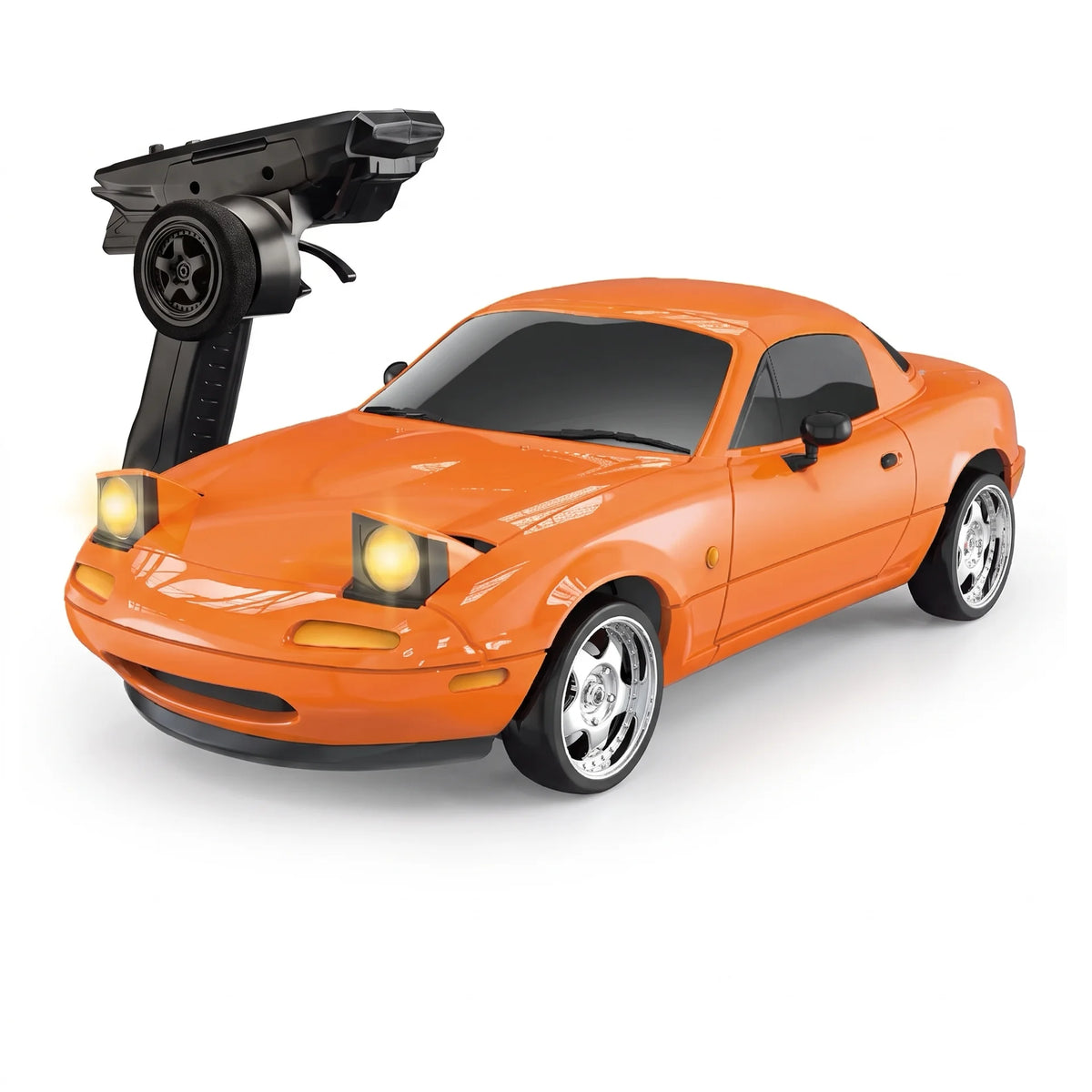 Drift Nation® RC Car