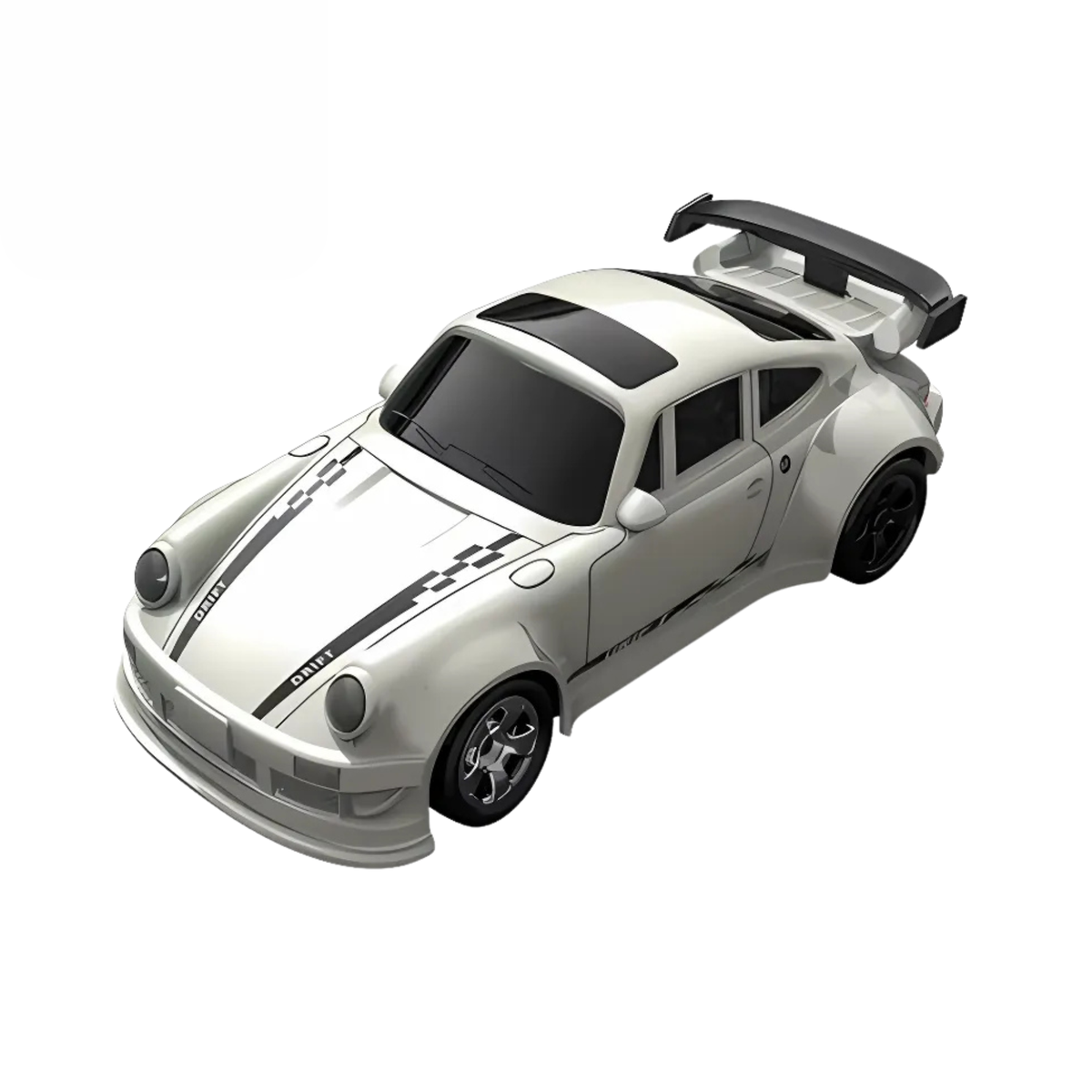 Desktop DriftNation™ (Desktop Drifterz)